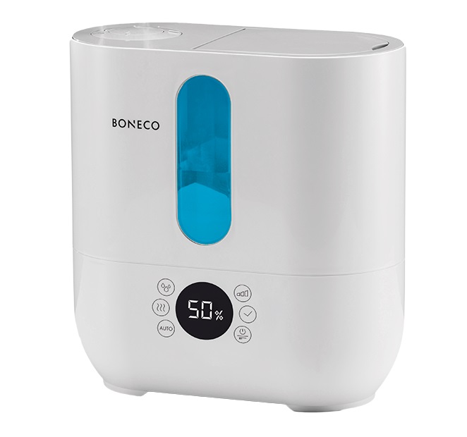 Увлажнитель воздуха BONECO U350																		 — описание, фото, цены в интернет-магазине PT Stores
