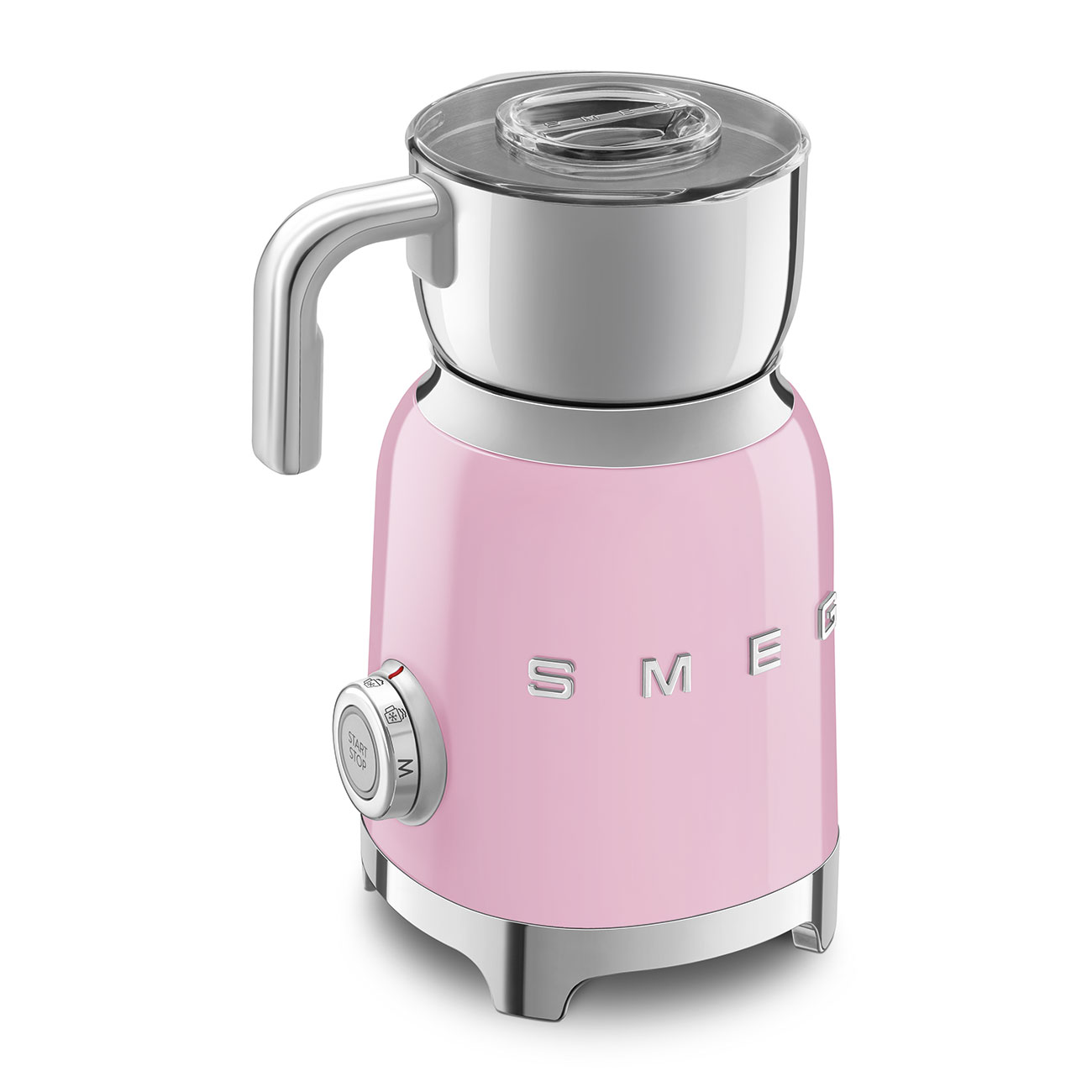 Купить Вспениватель молока SMEG MFF01PKEU — Фото 4