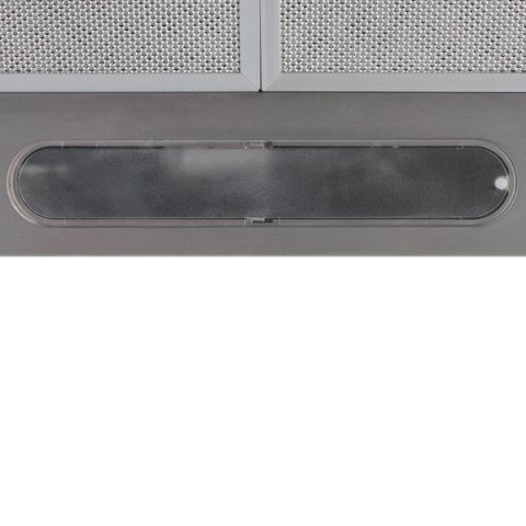Купить Плоская вытяжка KRONA KELLY 500 inox 1M (фильтр в комплекте) — Фото 4
