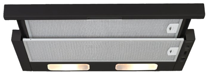 Вытяжка встраиваемая Ardesia S 2 60 B																		 — описание, фото, цены в интернет-магазине PT Stores