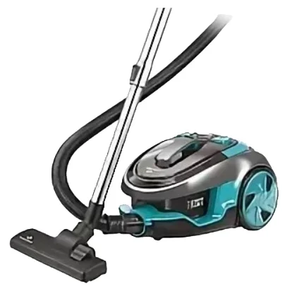 Пылесос Eurostek EVC-KP05C																		 — описание, фото, цены в интернет-магазине PT Stores