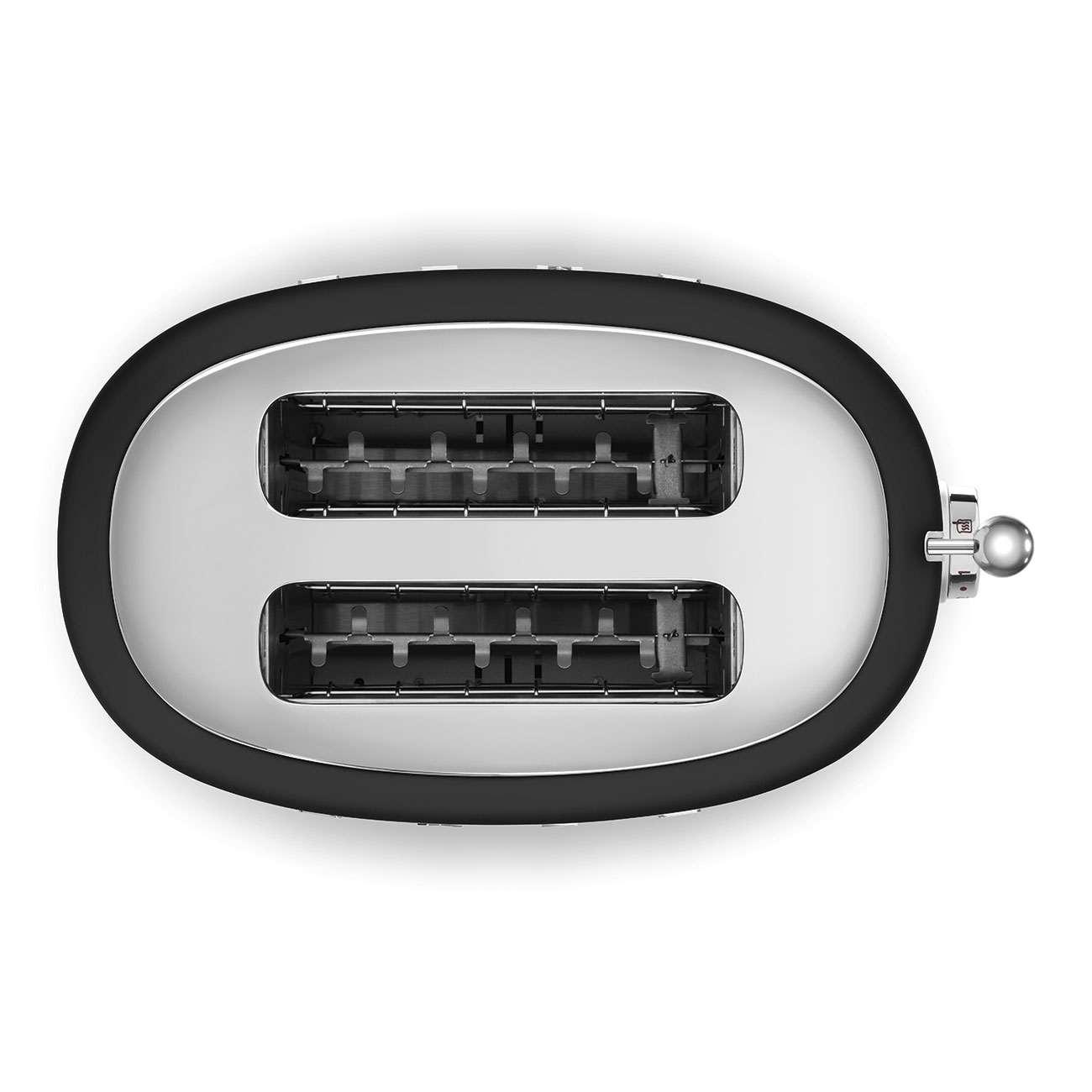 Купить Тостер Smeg TSF01BLMEU — Фото 6