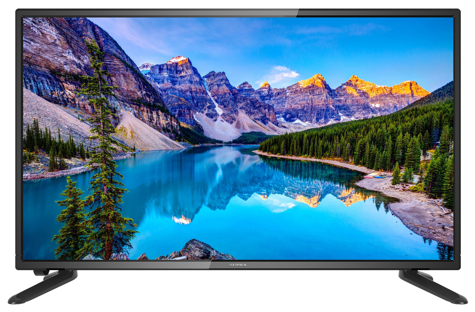 Телевизор SUPRA STV-LC22LT0095F																		 — описание, фото, цены в интернет-магазине PT Stores