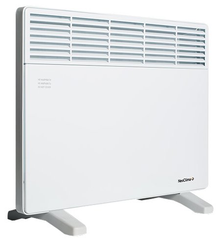 Обогреватель NEOCLIMA Comforte T1.0																		 — описание, фото, цены в интернет-магазине PT Stores