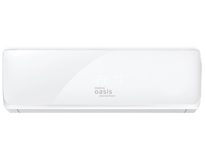 Кондиционер Oasis OC-7																		 — описание, фото, цены в интернет-магазине PT Stores
