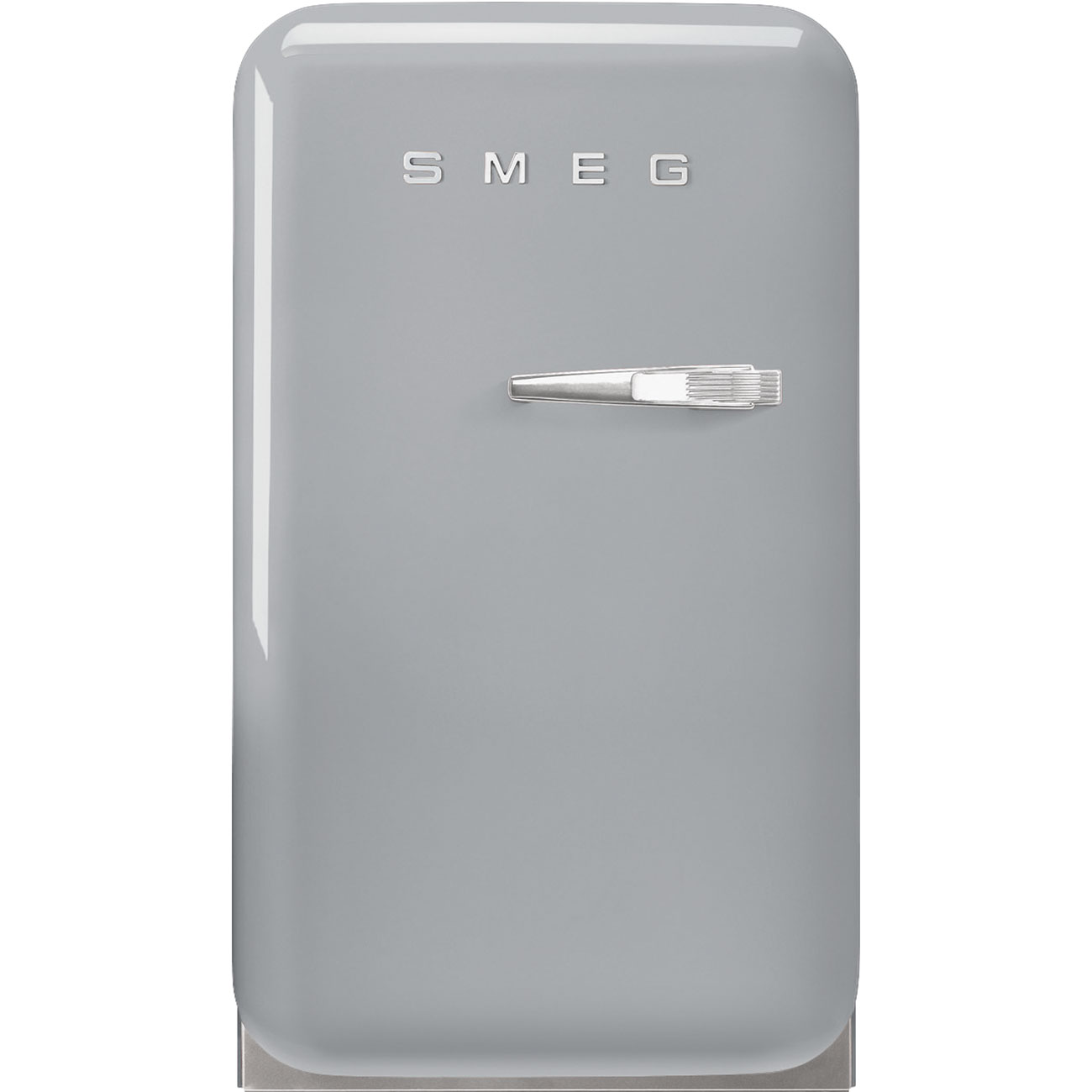 Холодильник Smeg FAB5LSV5																		 — описание, фото, цены в интернет-магазине PT Stores