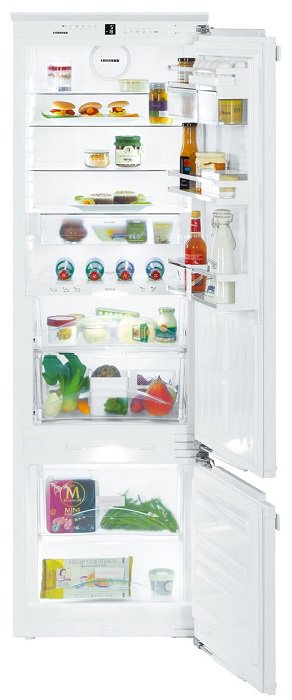 Купить Встраиваемый холодильник LIEBHERR ICBP 3266 *** — Фото 2