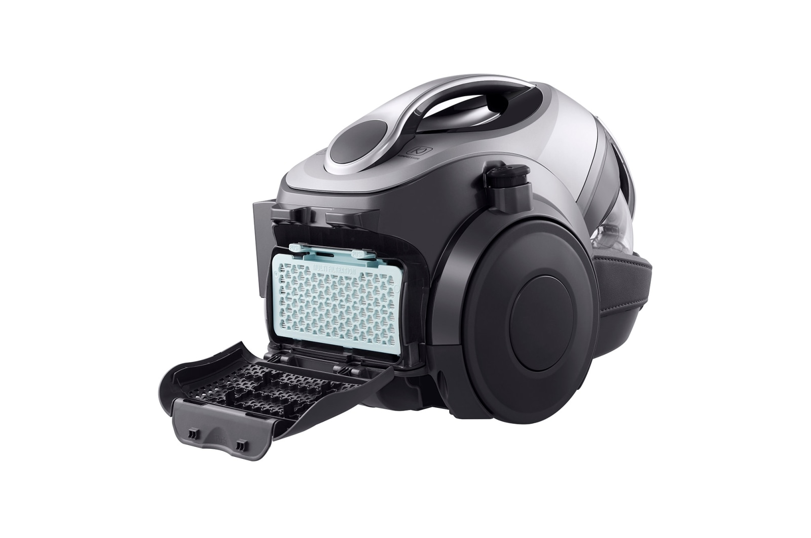 Купить Пылесос LG VC73209UHAS — Фото 6