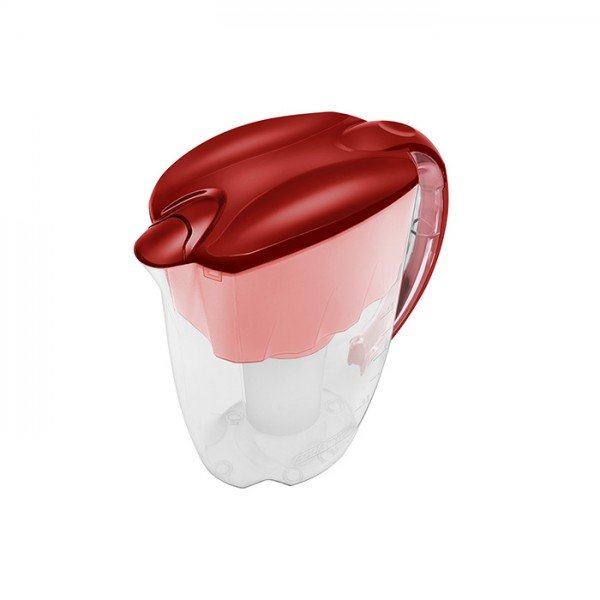 Купить Фильтр для воды АКВАФОР Кувшин Гратис рубин 2.8л. — Фото 3