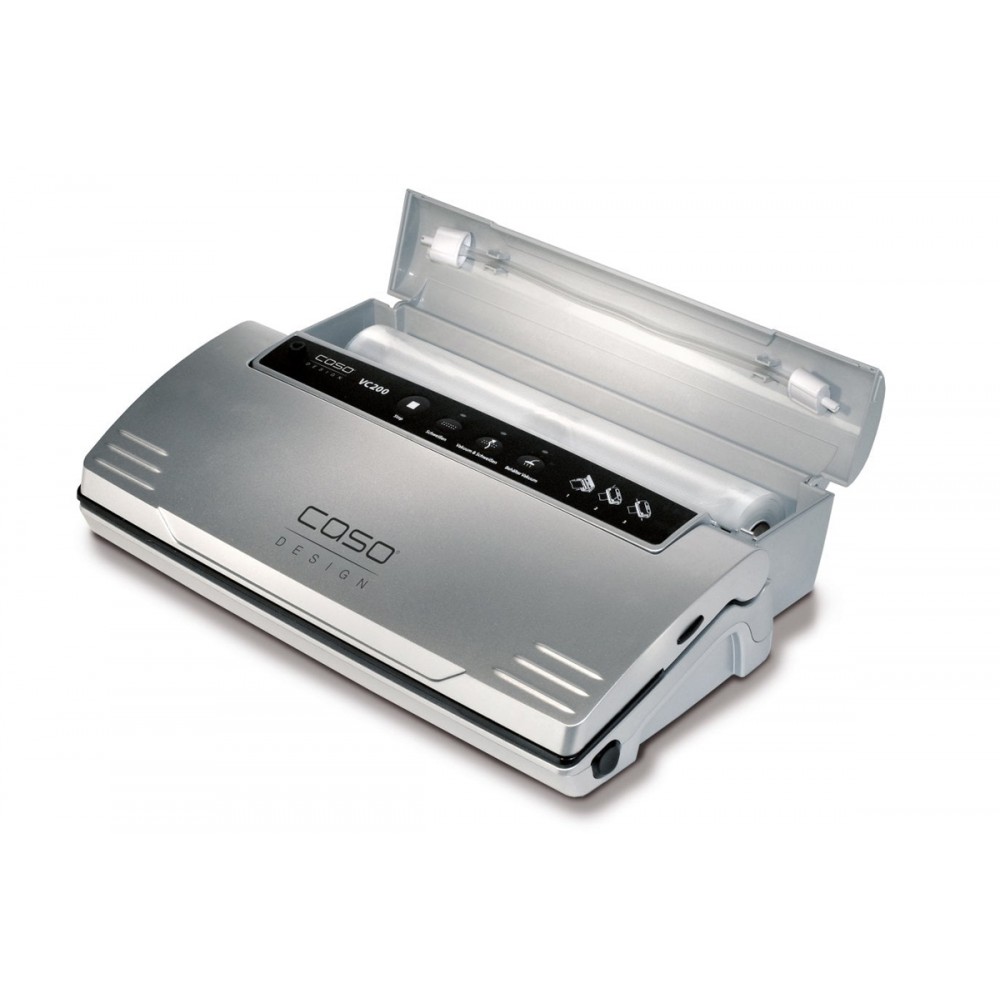 Купить Вакууматор CASO VC 200 — Фото 3