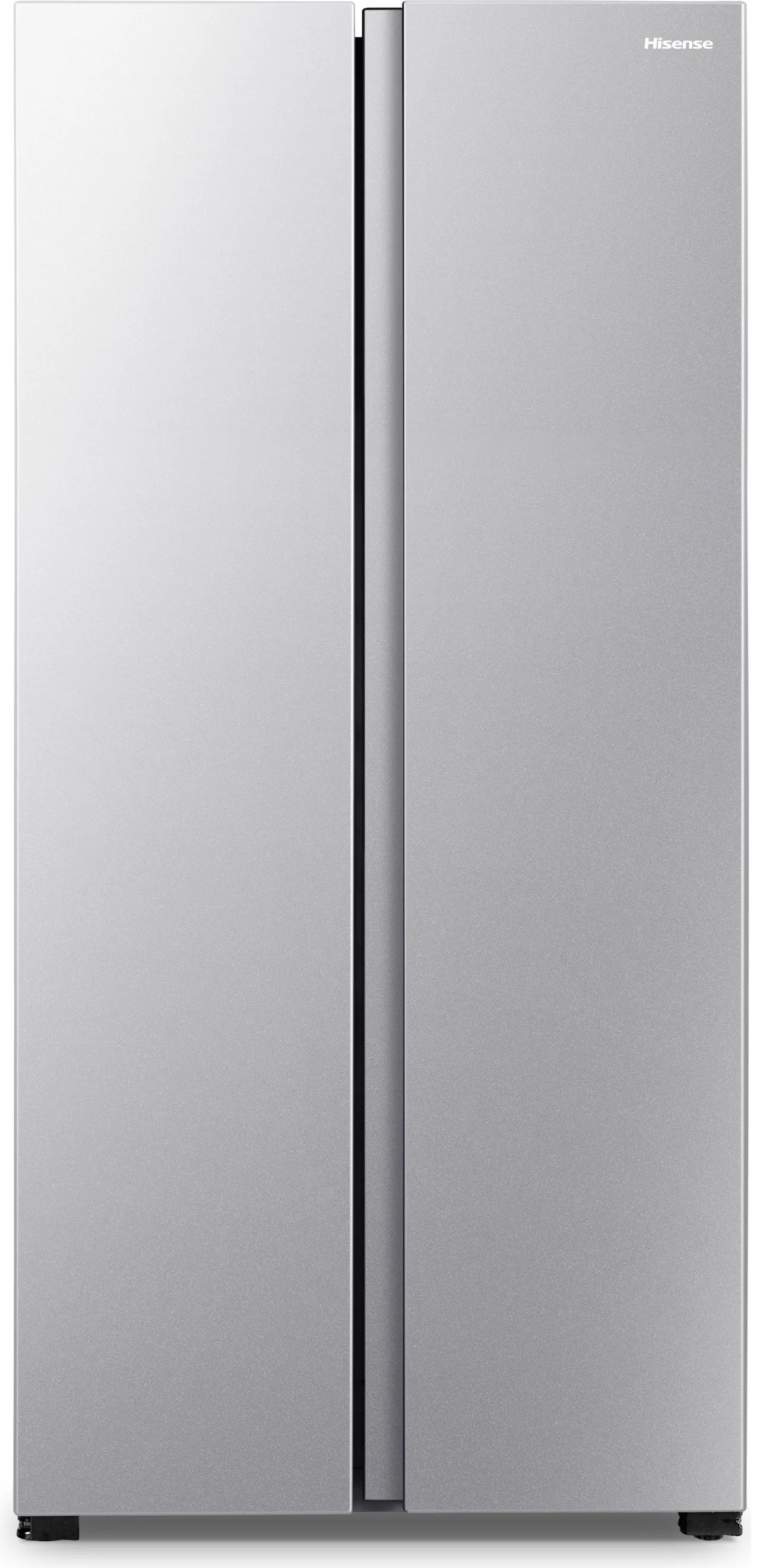 Холодильник HISENSE RS560N4AD1																		 — описание, фото, цены в интернет-магазине PT Stores