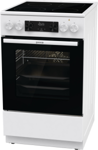 Купить Электрическая плита Gorenje GECS5C70WA — Фото 2