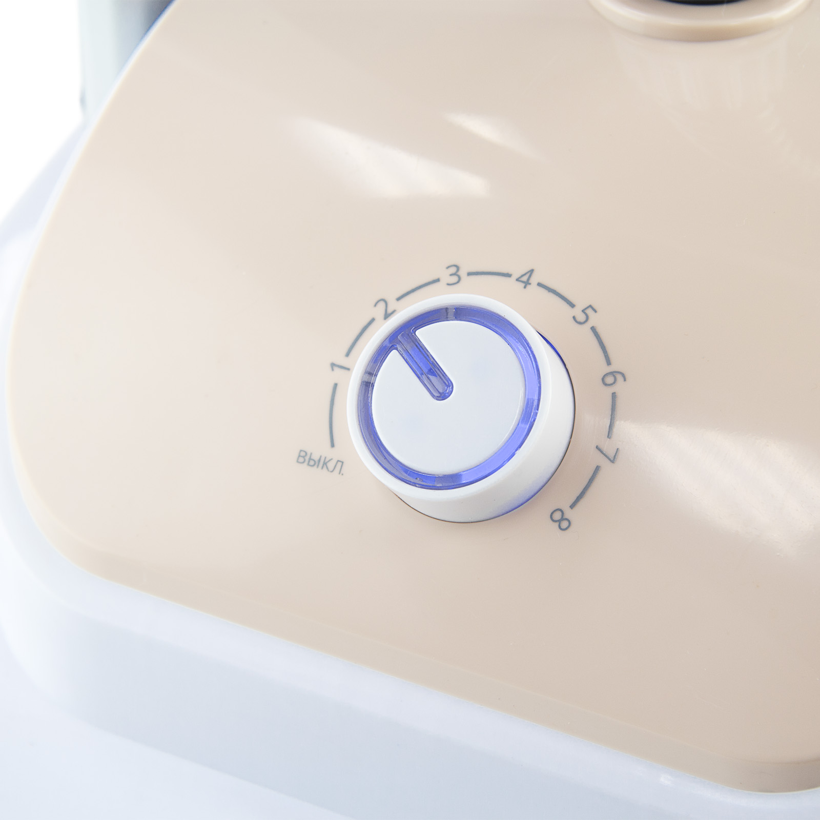 Купить Отпариватель GALAXY GL 6207 — Фото 2