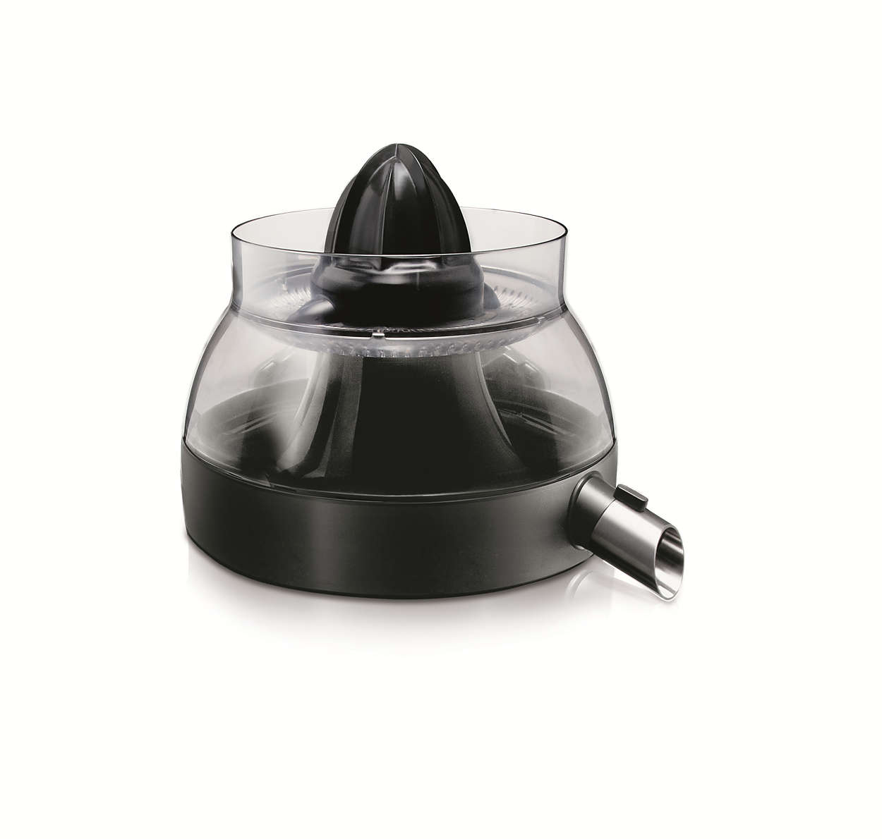 Купить Соковыжималка PHILIPS HR 1870/70 — Фото 6