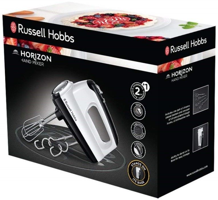 Купить Миксер Russell Hobbs 24671-56 — Фото 5
