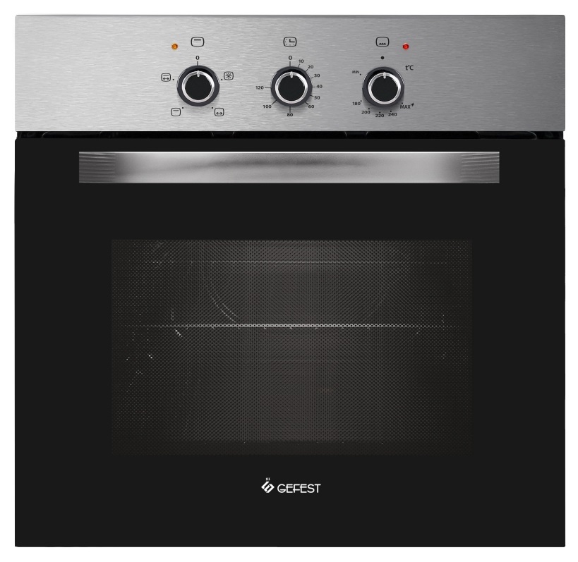 Газовый духовой шкаф GEFEST ДГЭ 601-01 H1																		 — описание, фото, цены в интернет-магазине PT Stores