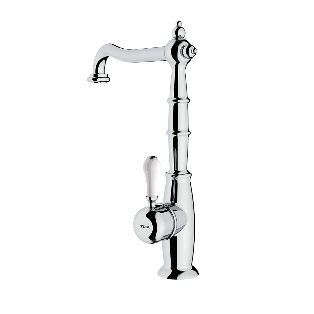 Купить Смеситель TEKA CL 915 CHROME  Country — Фото 2