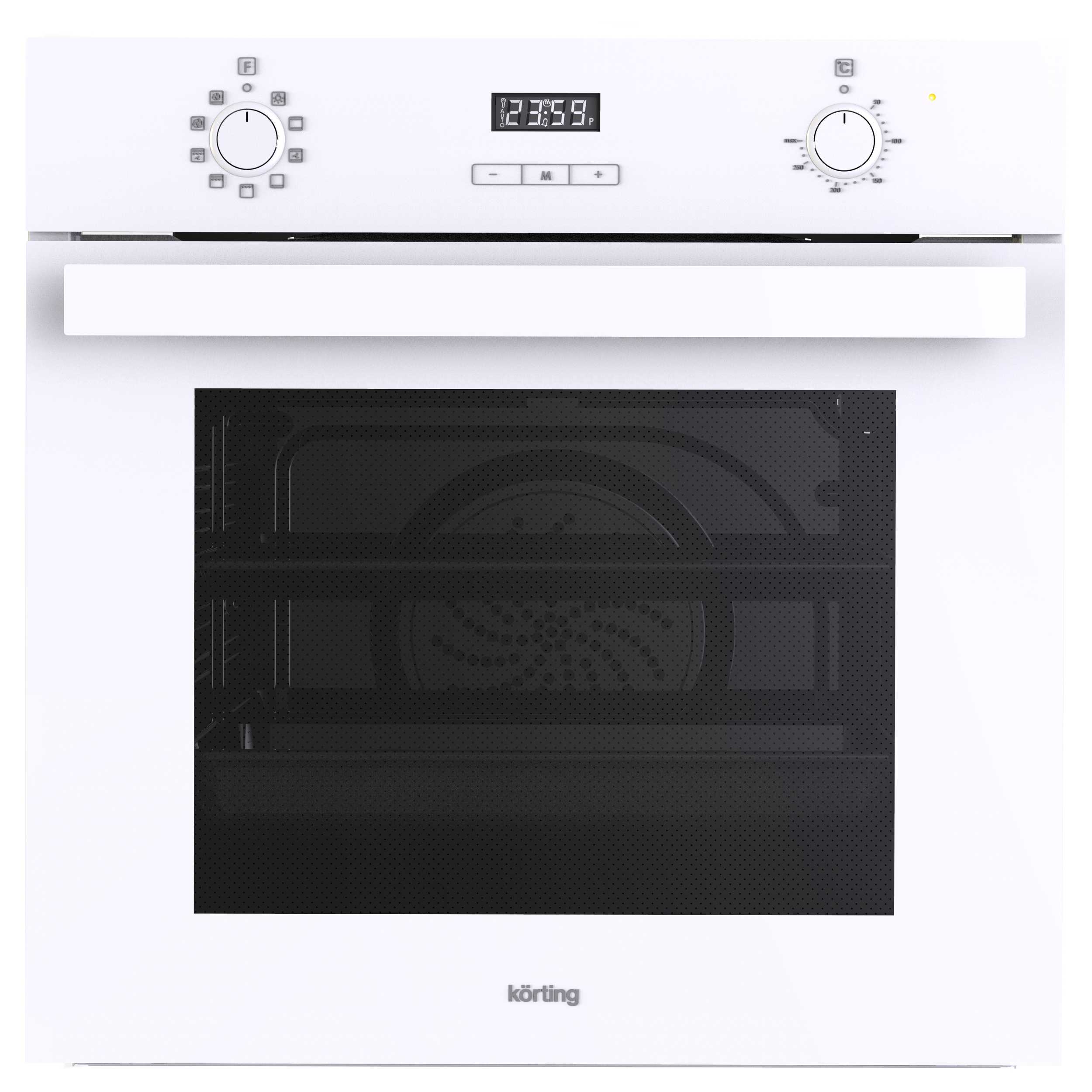 Электрический духовой шкаф KORTING OKB 591 CSGW																		 — описание, фото, цены в интернет-магазине PT Stores