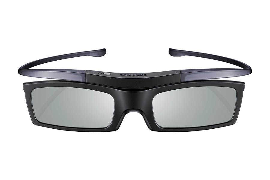 Купить Очки 3D SAMSUNG SSG-5100GB — Фото 7
