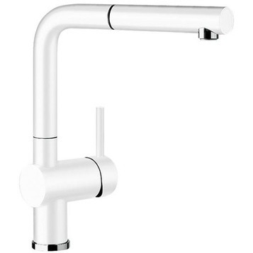 Смеситель BLANCO 516692 Смеситель для кухни																		 — описание, фото, цены в интернет-магазине PT Stores