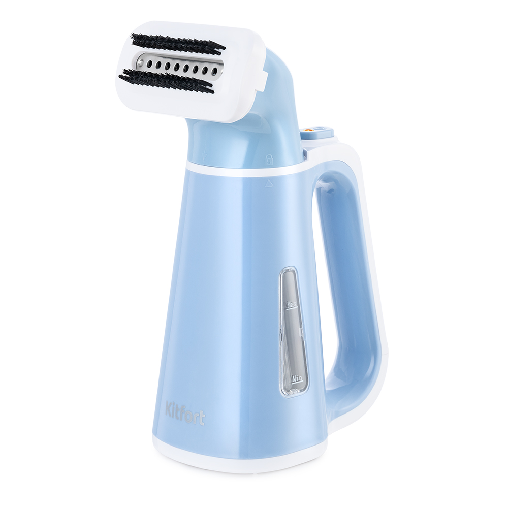 Отпариватель Kitfort KT-934-1																		 — описание, фото, цены в интернет-магазине PT Stores