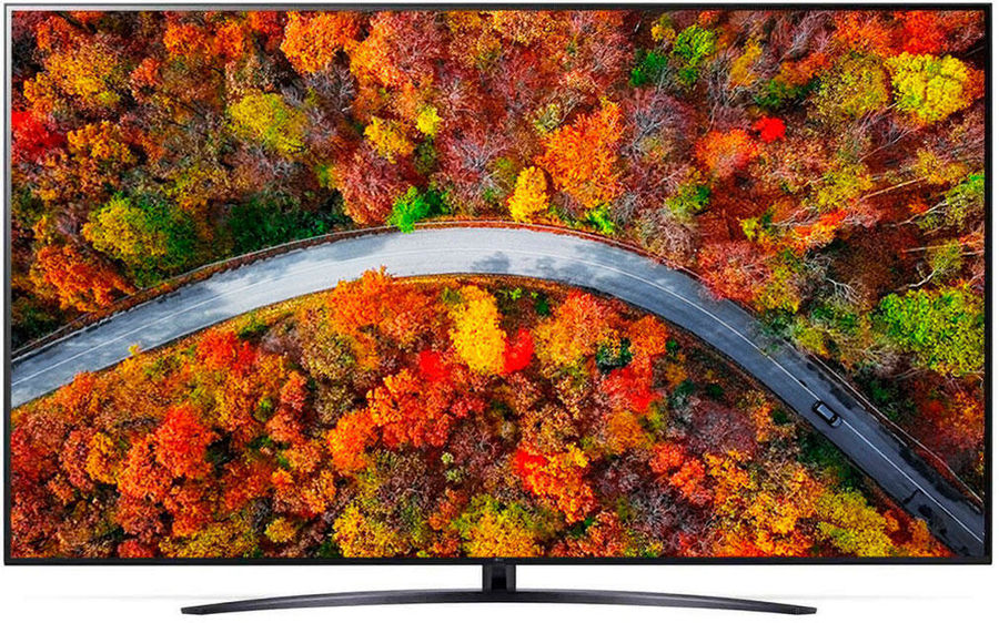 Купить Телевизор LG 86UP81006LA — Фото 2