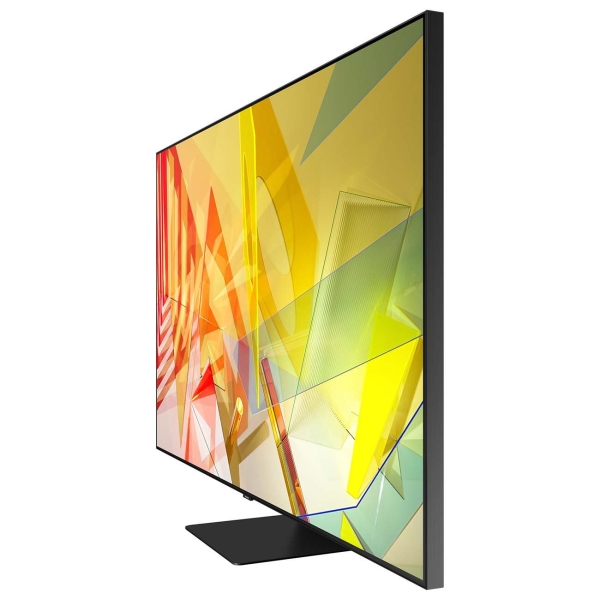 Купить Телевизор SAMSUNG QE55Q90TAU — Фото 5