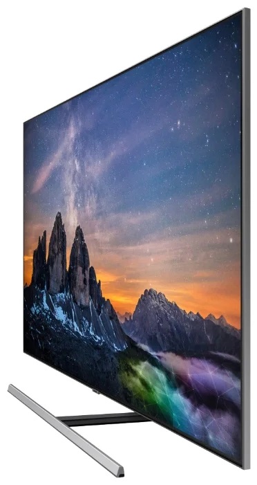 Купить Телевизор SAMSUNG QE65Q80R — Фото 2