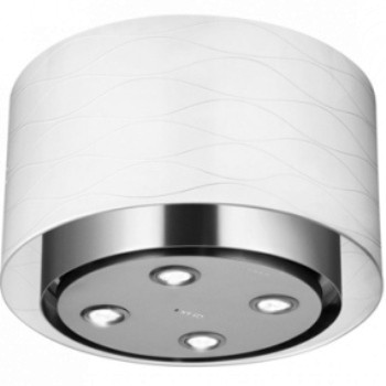 Островная вытяжка FABER VANILLA (SET)																		 — описание, фото, цены в интернет-магазине PT Stores