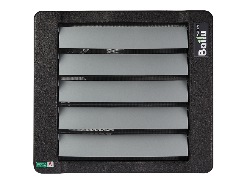 Купить Тепловая пушка BALLU BHP-W3-15-LN — Фото 2