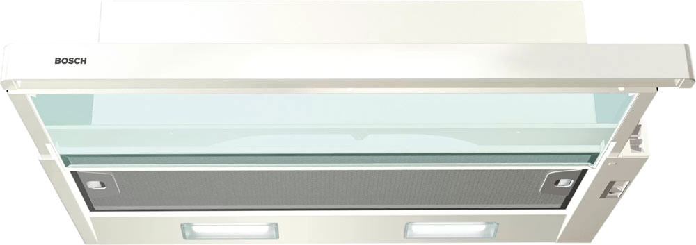 Вытяжка встраиваемая Bosch DFT63CA20Q																		 — описание, фото, цены в интернет-магазине PT Stores