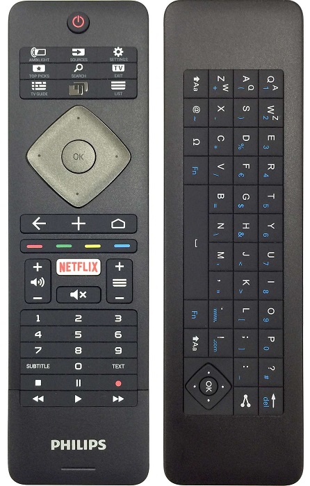 Купить Телевизор PHILIPS 75PUS7101/12 — Фото 6