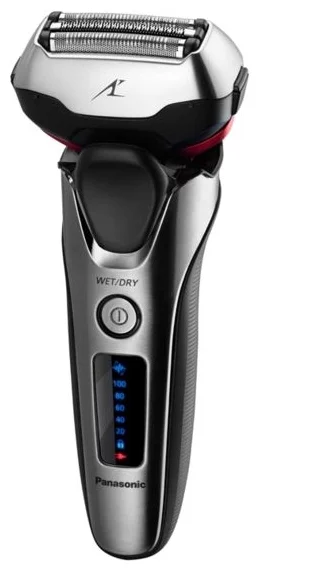 Электробритва Panasonic ES-LT4N-S820																		 — описание, фото, цены в интернет-магазине PT Stores