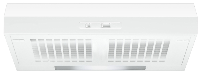 Плоская вытяжка Ardesia XO1 F50 W																		 — описание, фото, цены в интернет-магазине PT Stores