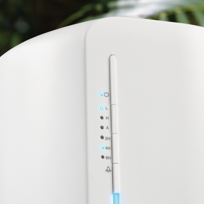 Купить Очиститель воздуха Electrolux EAP-1016 — Фото 5