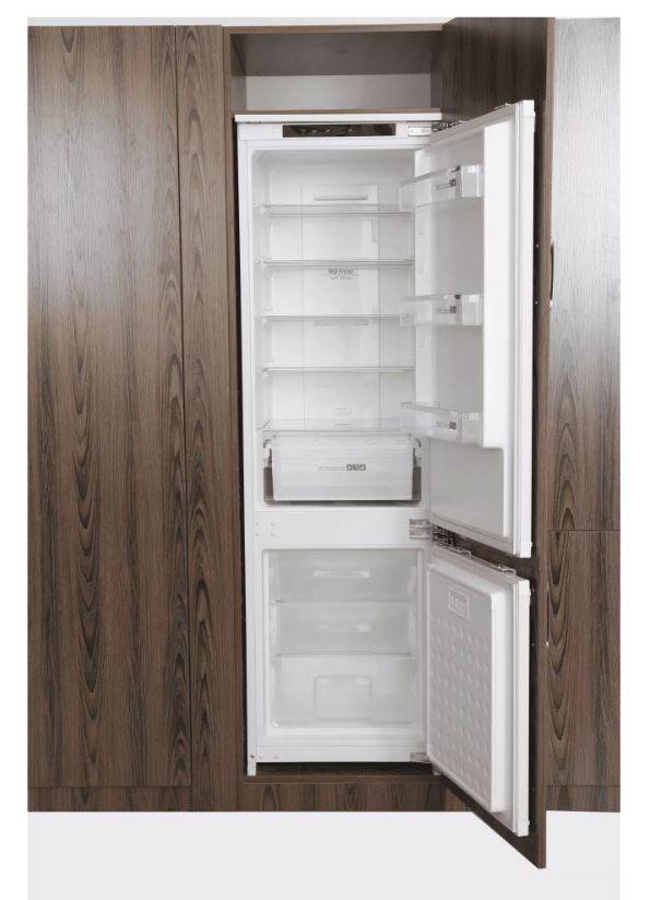 Купить Встраиваемый холодильник Haier HRF236NFRU — Фото 4