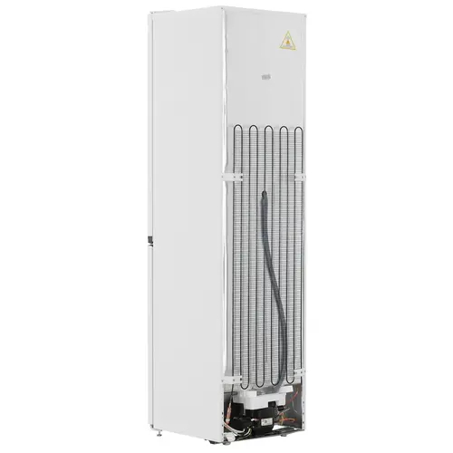 Купить Двухкамерный холодильник BEKO B1RCSK332W — Фото 4