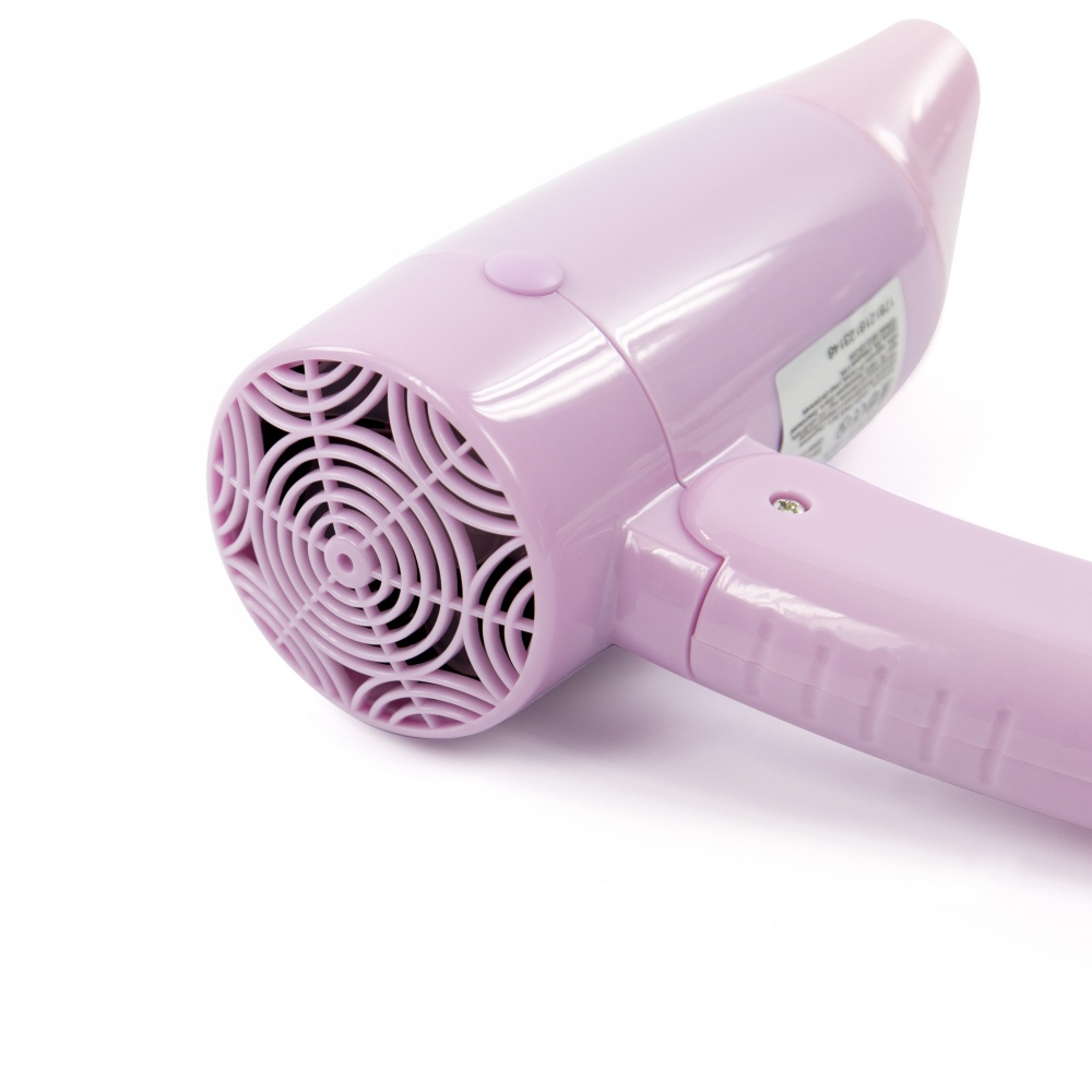 Купить Прибор для укладки волос LUMME LU-1052 лиловый аметист — Фото 4