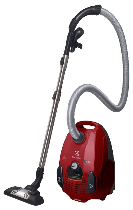 Пылесос Electrolux ZSPPARKETT																		 — описание, фото, цены в интернет-магазине PT Stores
