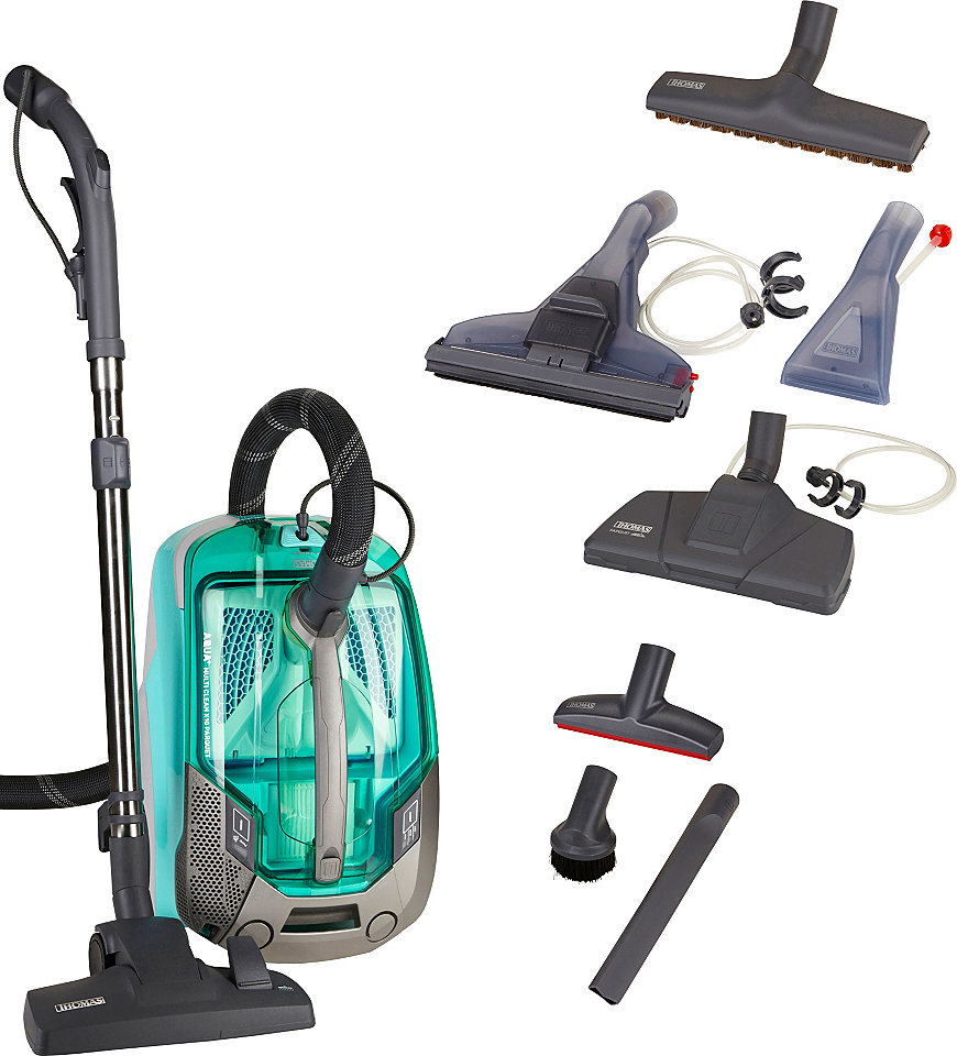 Купить Пылесос THOMAS MULTI CLEAN X10PAR — Фото 2