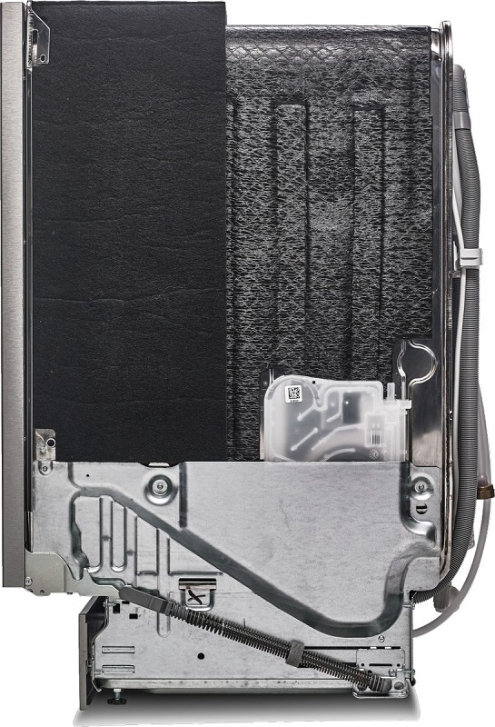 Купить Встраиваемая посудомоечная машина Asko DWCBI231.S/1 — Фото 5