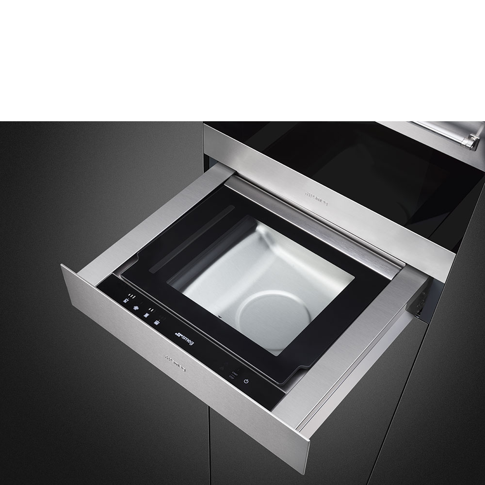 Купить Прибор для кухни SMEG CPV315X — Фото 9