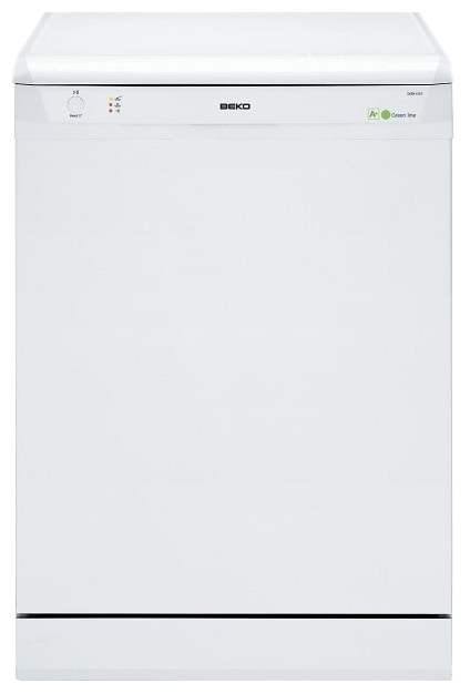 Посудомоечная машина BEKO DSFN 4530																		 — описание, фото, цены в интернет-магазине PT Stores