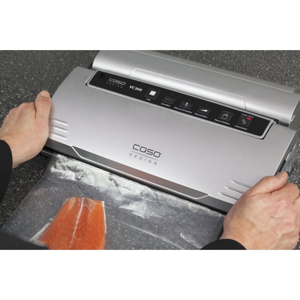 Купить Вакууматор CASO VC 300 — Фото 4