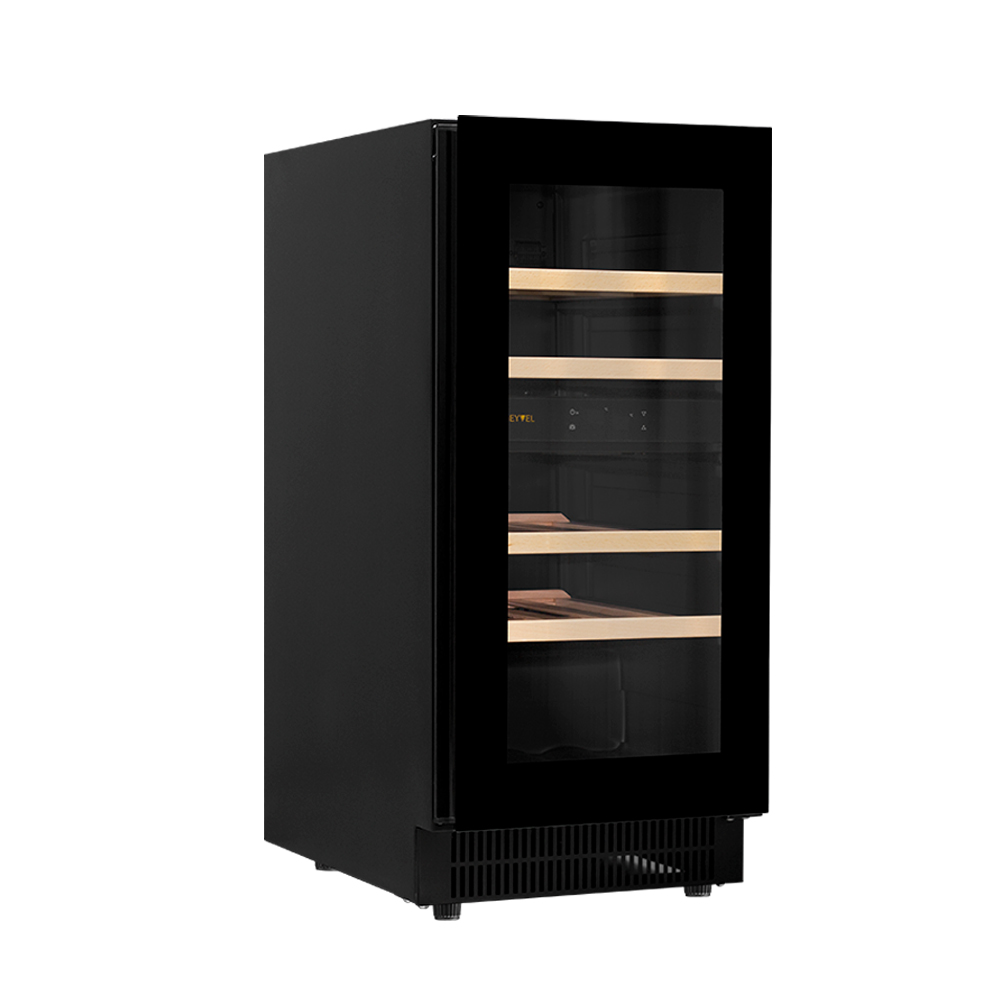 Купить Винный шкаф Meyvel MV23-KBT2 — Фото 6