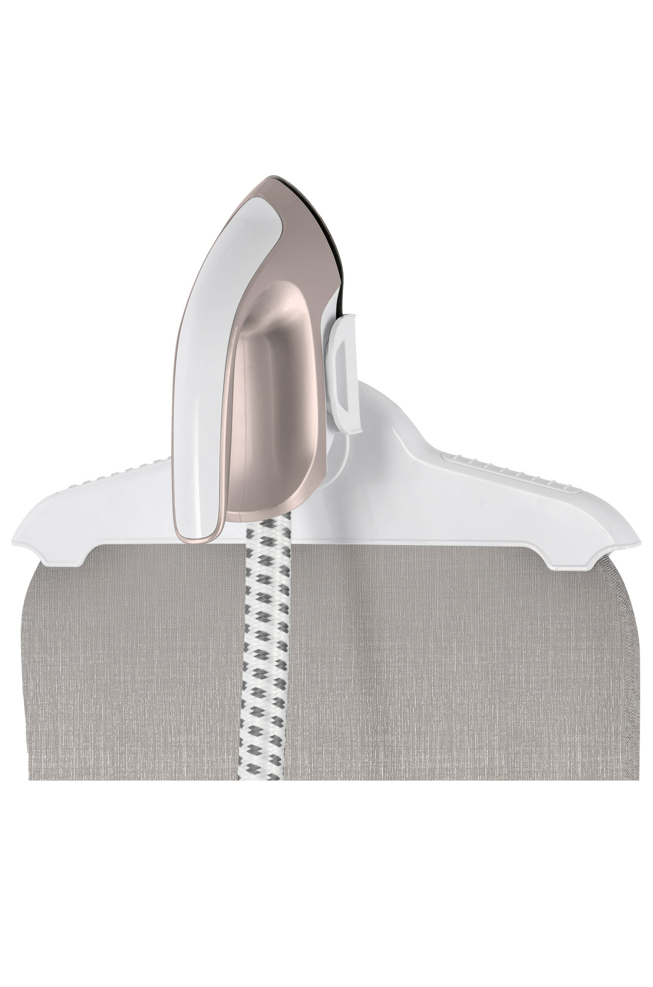 Купить Отпариватели и пароочистители HIBERG GS-5000 H — Фото 8