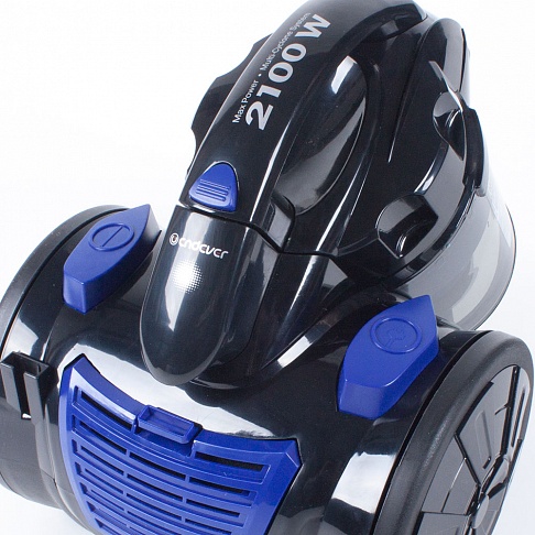 Купить Пылесос ENDEVER VC-520 — Фото 2