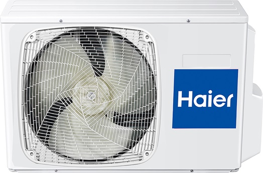 Купить Кондиционер Haier AS07TT3HRA/1U07BR4ERA (комплект) — Фото 2