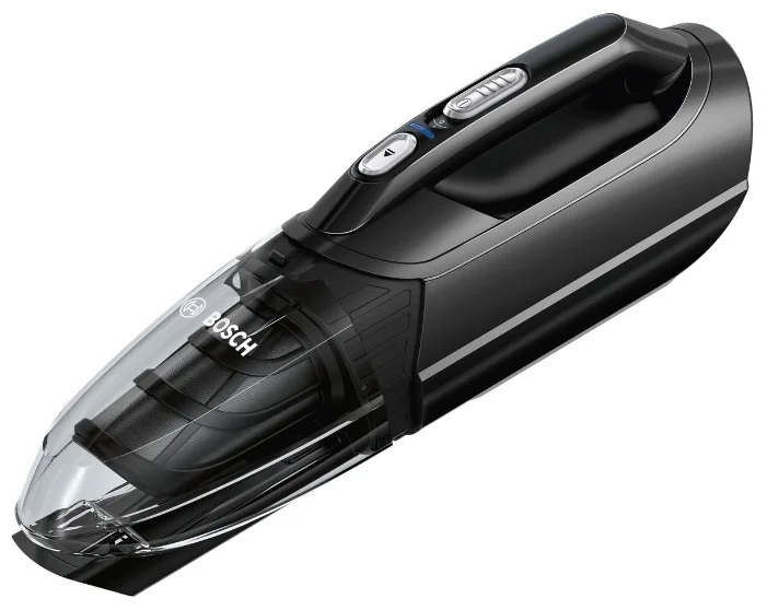 Купить  Bosch BBH 214LA черный — Фото 3