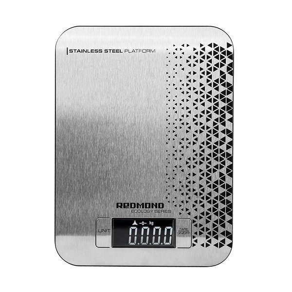 Кухонные весы Redmond RS-M7231																		 — описание, фото, цены в интернет-магазине PT Stores